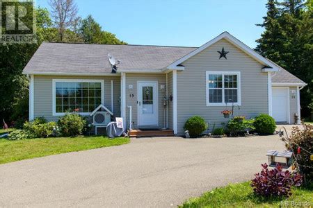 houses for sale in sussex nb